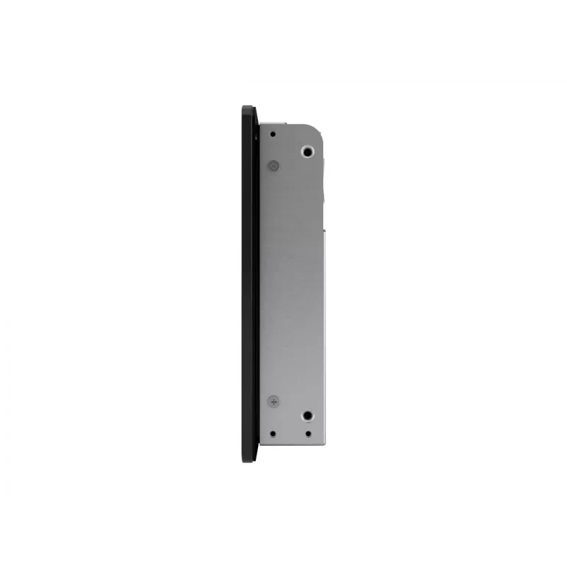 Elo 1099l, Välitingimustesse, 25,7 cm (10,1 inch), Projekteeritud mahtuvuslik, USB, Komplekt (USB), must puuteekraan (avatud raam, 16:9), Ekraani diagonaal: 25,7 cm (10,1 inch), Projekteeritud mahtuvuslik, Multi T