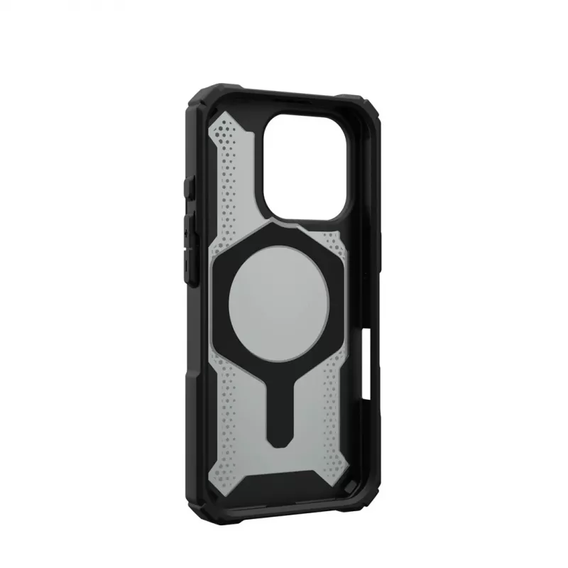 Urban Armor Gear Plasma XTE mobiiltelefoni ümbris 16 cm (6.3) kate must, oranž