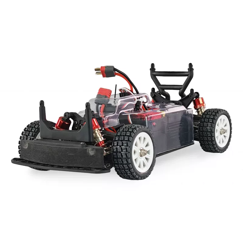 Auto Amewi Hyper Go LR14 Prodrift 1:14 Elektrimootor 2000 mAh