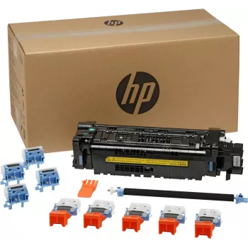 Hoolduskomplekt HP J8J88-69001 printeritele, 220 V toide