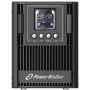 PowerWalker VFI 1000 AT FR Katkematu toiteallikas (UPS) topeltmuundusega