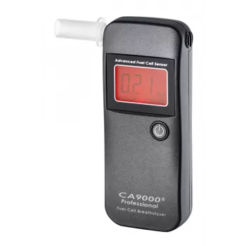 HI-TECH MEDICAL CA 9000 PROFESSIONAL 0 - 4% Must
