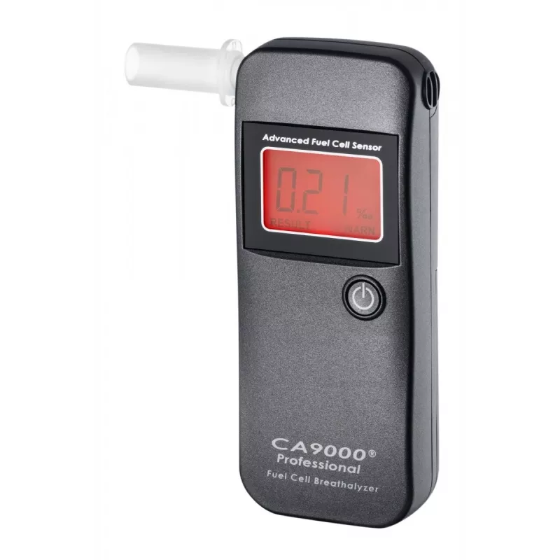 HI-TECH MEDICAL CA 9000 PROFESSIONAL 0 - 4% Must