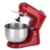 Stand mixer JATA JEMA1502 Red Stainless steel