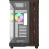 Thermaltake View 380 XL WS ARGB Mid Tower korpus