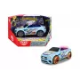 Dickie Toys Mercedes-Benz E-Class Beat Spinner Sinine 3 AA patareid