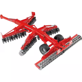 Mänguasi Bruder Kuhn Discover XL