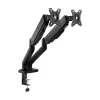 Sbox lauaalune LCD-S024-2 (17-32/2x2-9kg/100x100)