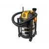 BLOW WD3300 tööstuslik tolmuimeja 230 V pistikupesaga 2000 W