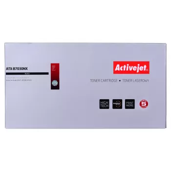 Activejet ATX-B7030NX tooner (asendus Xerox 106R03396 jaoks; Supreme; 30000 lehekülge; must)