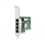 Ethernet Card HPE 1Gb 4-port 331T