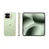 Google Pixel 10 Pro Fold - 5G nutitelefon - Dual-SIM - RAM 16 GB / sisemälu 512 GB - OLED-ekraan - 8 tolli - 2152 x 2076 pikslit (120 Hz)