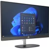 Kõik-ühes arvuti HP ProOne 240 G10 — 23,8-tolline FHD IPS, Intel Core i5-1335U, 16 GB DDR4, 512 GB SSD, Wi-Fi 6, Windows 11 Pro
