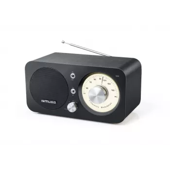 Muse M-095 BT NFC-funktsioonidega must