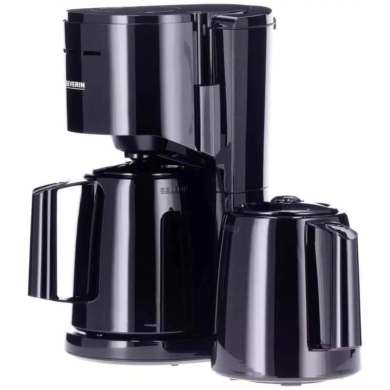 Tilkkohvimasin Severin 1 L KA 9306