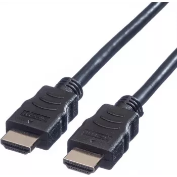 Value 11.99.5531 HDMI-kaabel 1,5 m HDMI Type A (Standard) Must (11.99.5531)