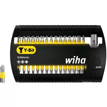 Kruvikeeramisotsakute komplekt Wiha 41832 32 tk