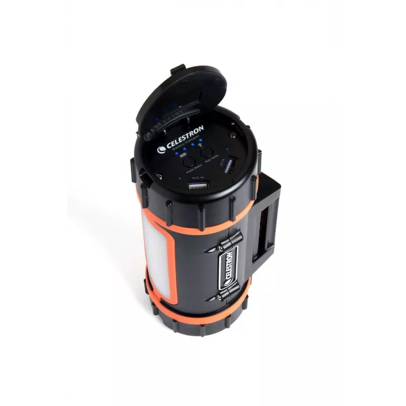 Celestron Power Tank liitiumaku