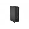Rack-kapp LANBERG FF01-8247-23BL 47U eraldiseisev rack, 2343×800×1200 mm, IP20, 165 kg, 1200 kg koormus