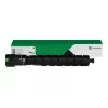 Tonerikassett Lexmark 73D0HM0 1500 lehekülge Must