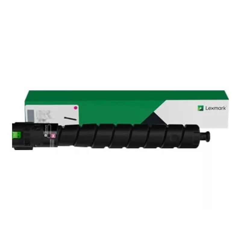 Tonerikassett Lexmark 73D0HM0 1500 lehekülge Must