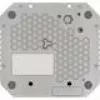 Ruuter MikroTik LtAP LTE7 Kit LtAP-2HnD&R11e-LTE7 — 802.11n, Gigabit Ethernet, 1x LAN, MU-MIMO