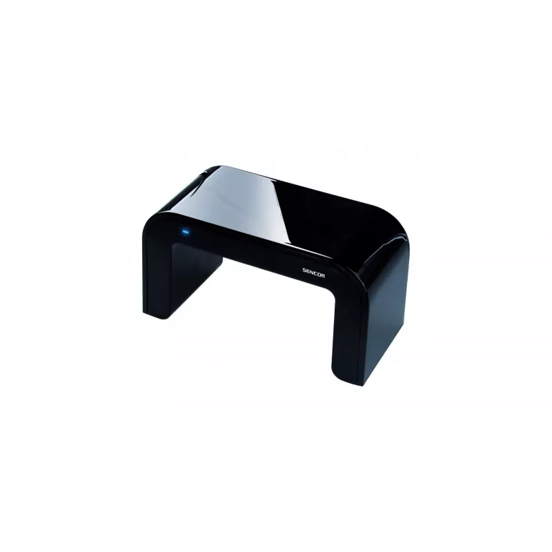 Välis-TV-antenn SENCOR SDA 312 DVB-T2 5G-filter 20 dB võimendus 75 Ω