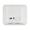 SSD-korpus DeLOCK 63331 valge M.2