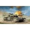 Plastikmudel T-72 M1 1/72