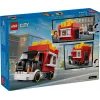 LEGO CITY 60488 Friikartulite toiduauto