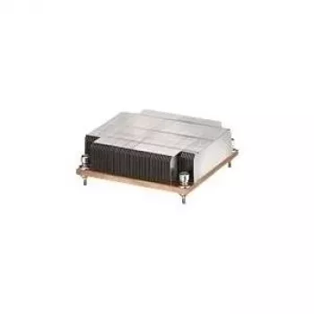 Intel Thermal Solution STS100P – Protsessorijahuti – (LGA1366 jaoks)