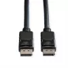 ROLINE 11.04.5984 DisplayPort-kaabel 5 m Must (11.04.5984)