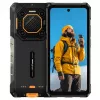Nutitelefon Ulefone Armor 26 Ultra 6.78 tolli 512 GB Must