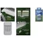 Akulaadija Varta Eco Charger Pro — USB, NiMH, laeb 4 AA/AAA, 1 h, hall