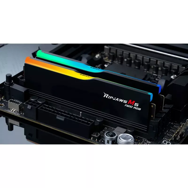 G.skill F5-6000J2836G16GX2-RM5NRK mälumoodul