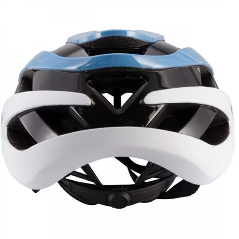 ROCKBROS reguleeritav jalgrattakiiver M 55-58 cm sinine-valge