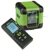 Lasernivoo Dedra MC0920 isetasanduv, täpsus 0,5 mm