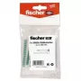 Fischer 502735 Fill & Fix asendus-staatilised segistid, 6 tk