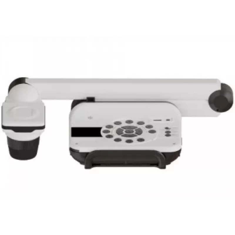 Optoma DC557 dokumendikaamera MIRACASTiga