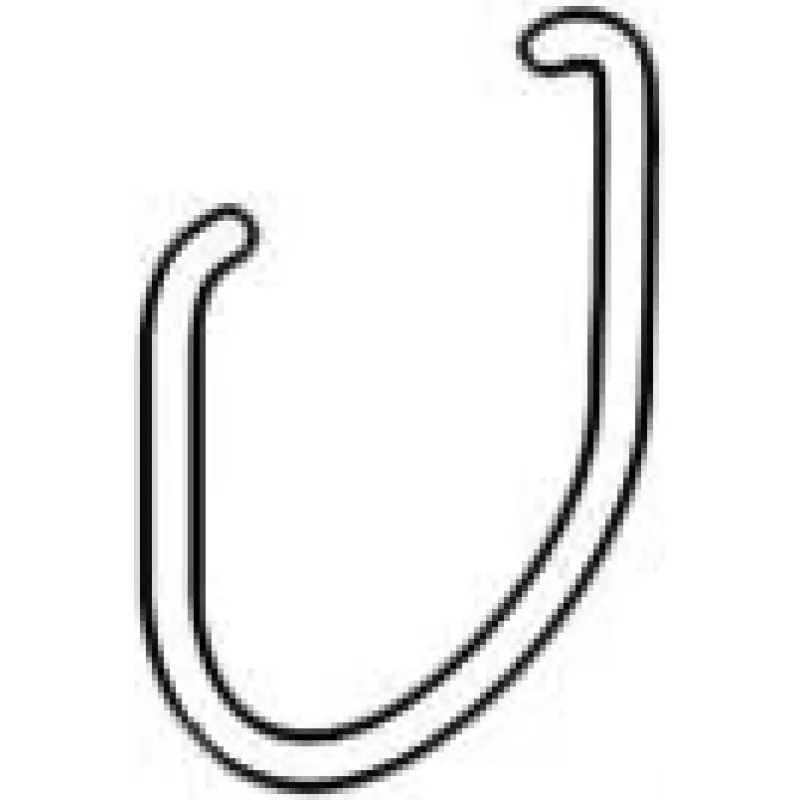 Star Micronics CLAMP SPRING TUP9 (30531180)