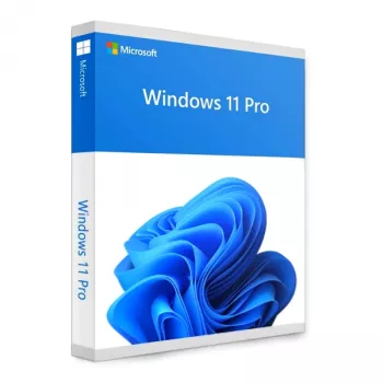 Microsoft Windows 11 Pro Volume litsentsivõti (20 seadmele)