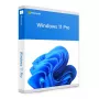 Microsoft Windows 11 Pro Volume litsentsivõti (20 seadmele)
