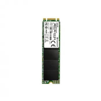 SSD-ketas Transcend 240 GB M.2 6 Gbit/s TS240GMTS820S