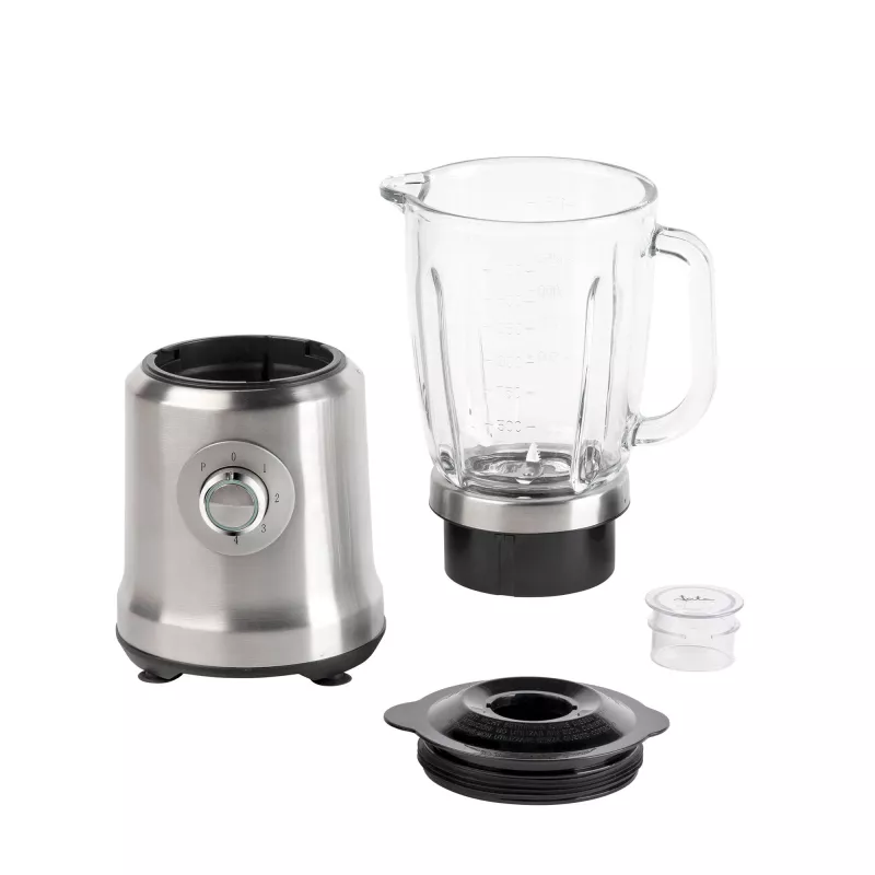 Lauasegisti JATA JEBT1241 Metallic Transparent