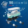 Pusle Ravensburger Volkswagen T1 162 tükki