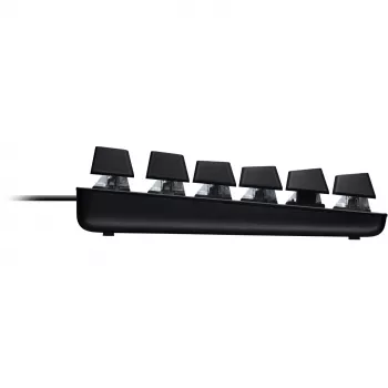 Logitech G G413 TKL SE mehaaniline mänguklaviatuur numbriklahvideta juhtmega USB AZERTY