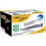 BIC Velleda Ecolutions 1701 tahvlimarker - must - 1,5 mm kuulotsik - mittepüsiv - alkoholipõhine tint - üksik