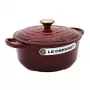 Le Creuset Signature Roaster round 20cm