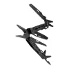 Multitööriist Nextool NE20151 — 11-ühes kokkupandav multitööriist, must, kokkupandud pikkus 10,6 cm, kaal 256 g, sügavus 21 mm, laius 36 mm