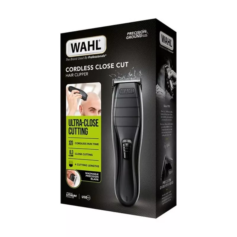 Juuksekäärid CORDLESS CLOSE CUT 3029293